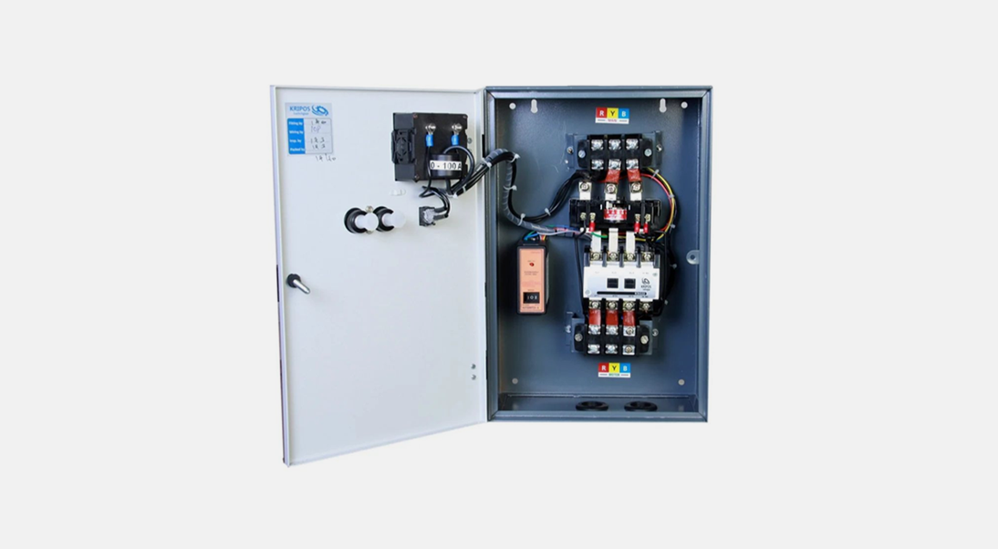 TS2060I Fuji Electric HMI